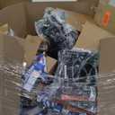 Pallet of Mixed Items