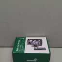 Baby Car Camera, HD Display Baby Car Mirror with Night Vision Feature, 4.3 inch Baby Car Camera with Monitor Wide Clear View, BackSeat Camera Rear Facing to Observe Babys Every Move