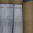 10 Packs 4 Inch LED Low Profile Recessed & Surface Mount Disk Light, Round, 10W, >600 Lumens, 3000K Warm White, CRI80, DOB Design, Dimmable, ETL Listed, White