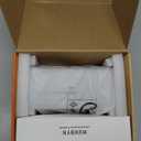 MUNBYN Bluetooth Thermal Label Printer RW403B, Wireless 4x6 Shipping Label Printer for Small Business, Compatible with Android, iPhone, Windows, Mac, Chromebook, Print Width 1.57"-4.25" (Grey)