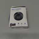 Indoor Security Camera, 150 Degree Viewing Angle 1080P Wireless WiFi Camera with HD Night Vision for Home Outdoor Sports