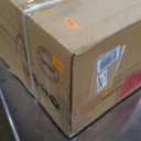 Garvee 13x20 ft Heavy Duty Carport, Extra Large Galvanized Steel Car Canopy with All-Season Tarp Cover, 4 Roll-Up Doors & Mesh Windows, Portable Garage Shelter for Car, Truck, SUV, Boat, Grey