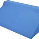 The 45-Degree Wedge-Shaped Comfortable Body Triangular Flip Back Lumbar Support Side Pillow