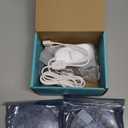 Kasa Smart LED Light Strip, RGB, 32.8ft(2 Rolls of 16.4ft.) Wi-Fi LED Strip Works w/ Alexa & Google Assistant, High Brightness, Trimmable, Up to 25,000 Hours, (KL400L10),Multicolor