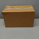 Side Mirror Car Door Mirror Fits for HONDA CRV 2017-2022 Left Driver Side | Power Adjustable Glass |Signal |Heated |Blind Sport Monitor | Paint to Match |HO1320318 | White (LH)