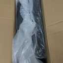 COTAZA Custom for Mercedes Benz GLC Floor Mats Cargo Trunk Liner 2025 2024 2023 SUV Gas, Not for Coupe, All Weather Waterproof Non-Slip Rubber for GLC 300/300e/4Matic/43 AMG Accessories