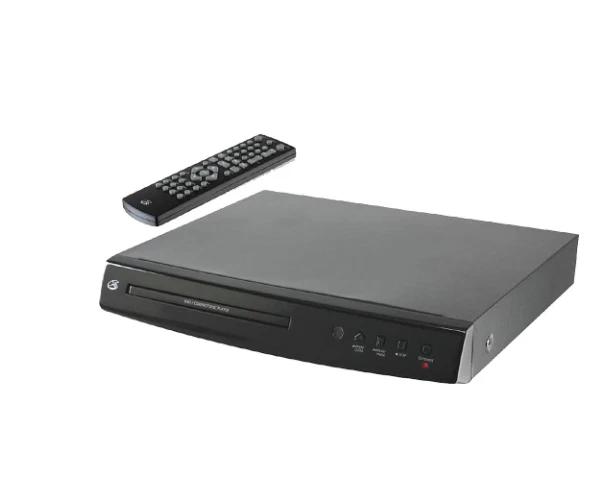 iLive Model DH300BI HDMI DVD Player 1080p