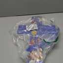 Yousoontic Outdoor Nativity Scene Solar Lighted Religious Christmas Garden Stake Nativity Scene Yard Decorations Solar Light up Holy Night Cross Stake Decor for Christmas Outside Patio Yard(Stylish)