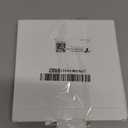 TRAPMATE Shower Drain Hair Catcher, 4.4" Easy Clean Bathtub Drain Hair Catcher, Anti-Slip Bath Tub Drain Protector, Upgraded 304 Stainless Steel Shower Sink Drain Cover for Bathroom (Patented Product) (Silver)