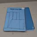 GtangCase for iPad 9th/ 8th/ 7th Generation Case 10.2 Inch (2021/2020/2019 Release), 10.2 iPad Case 9th/ 8th/ 7th Gen Cover, Slim Smart Cover with Translucent Hard Shell Back