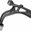 Front Lower Left Control Arm Driver Side Fit for 2011-2019 Ford Explorer 2013-2019 Ford Police Interceptor Utility K622216 BB5Z3079A