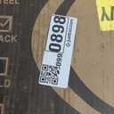 Dcolora 33" Black Undermount Kitchen Sink Workstation NANO-PVD Kitchen Sinks with Ledge Round Corner 16 Gauge Stainless Steel Single Bowl Basin, Stainless Steel 33"x19’x10", DC-U7706