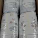 Pampers Swaddlers Diapers, Size 3 (13-26 lbs), 136 Count, Absorbent, Keeps Baby Dry and Comfortable, Skin Safe Disposable Baby Diaper (Packaging May Vary)