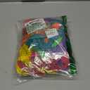 152 Pcs Tropical Luau Balloon Garland Arch Kit, Hawaiian Party Decorations Tropical Balloon Arch Flamingo Flower Balloons Beach Balls Leaves Kid Adult Summer Pool Luau Party Birthday Decor