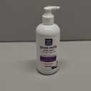 Kiss My Face Goat Milk Body Wash - Lavender & Jasmine Body Wash with Goat Milk and Argan Oil  16 Ounce Bottle (Lavender & Jasmine, Pack of 1)