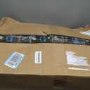 Niagara Sleep Solution Ultra Soft Queen Size Mattress Topper - Viscose Made from Bamboo Pillow Top Mattress Pad for Back Pain Relief - Naturally Cooling for Hot Sleepers, Green