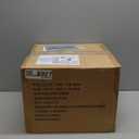 Amazon Basics Slim, Velvet, Non-Slip, Durable Suit Clothes Hangers for Closet, Coats, Pants, Shirts, Gray/Silver, Pack of 100