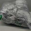 MIXJOY Dog Beds for Medium Dogs Washable, Rectangle Pet Bed Medium Size Dog, Orthopedic Sleeping Pet Sofa Bed, Soft Calming Cat Beds for Indoor Cats, Anti-Slip Bottom with Multiple Size (25'', Grey)