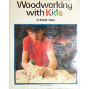 Woodworking with Kids