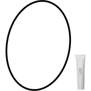 Pool Filter Seal Compatible with Hayward Pool Filter Pro-Grid DE DE2420 DE3620 DE4820 DE6020 DE7220 and SwimClear Filters O-Ring Gasket C2020 C3030 C4020 C5025 C5030 Replace # DEX2422Z2