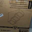 Pet Gear Easy Step III Pet Stairs, Maple