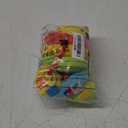 Baby Crib Hanging Rattles Toys - Infant Baby Worm Crib Bed Around Rattle Bell Cartoon Insect Spiral Hanging Toy with Ringing Bell for Infants Bed Stroller Car Seat Bar for Babies Boys and Girls