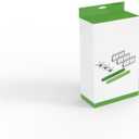 Replenishment Kit 464/6124  3 High-Efficiency Filters, 3 Corner Brushes, 1 Set of Multi-Surface Rubber Brushes for S-Series RBT Vacuums