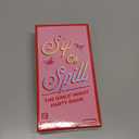Sip or Spill Party Drinking Game, Fun Social Drinking Games for Adults, Games and Card Games, Includes 200 Cards and Instructions
