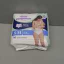 Always Discreet Postpartum and Adult Incontinence Underwear for Women, Small/Medium, Maximum Protection, 14 Count