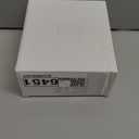 Weekgrat 90 Pcs 9 Styles Christmas Santa Claus Popcorn Boxes Cardboard Popcorn Bags Snack Boxes Spooky Treat Bags for Candy Biscuits Party Favors