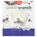 Power Crunch - Protein Energy Bar, 01/17/2026