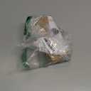 Door Stop Alarm, Door Stopper with 120DB Security Alarm, Floor Wedge Doorstop for Travel Apartment Home House (Pack of 1)