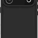 OtterBox iPhone 17 Pro FR Series Waterproof Case - Black - Waterproof iPhone Case up to 2 Meters, IP68, Phone Case for Swimming/Snorkeling