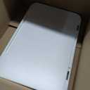 Adjustable Lap Desk, Foldable Laptop Desk for Bed, X-Large Lap Table