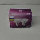 EcoSmart 60W Equivalent Soft White A19 Non Dimmable LED Light Bulb (8-Pack)