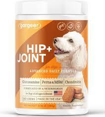 Hip & Joint Mobility Health Supplement
