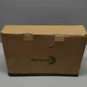 DOWAN Casserole Dish, 9x13 Ceramic Baking Dish, Large Lasagna Pan Deep for Oven, 4.2 Quarts Baking Pan with Handles, Oven Safe and Durable Bakeware for Lasagna, Home Decor, Wedding Gift, Soft White