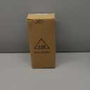 Soap Dispenser Set with Stainless Steel Pump, 2 Pack Ceramic Refillable Dish Soap and Hand Soap Dispenser for Kitchen, Bathroom, Matte White