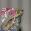 Slip into Dog Booties with One Hand | Fitting Tool for Paws Dog Boots & Other Booties for Hot Pavement, Rain, Winter & Snow Protection; Paws Jawz Medium for Small or Medium Booties