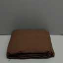 Cal King Size 4 Piece Sheet Set - Comfy Breathable & Cooling Bed Sheets Set - Hotel Luxury Bedding for Women, Men, Kids, Teens, Boys & Girls - Deep Pockets, Ultra-Soft, Wrinkle Free - Oeko-Tex - Brown