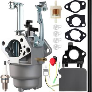 511-7277 SP Carburetor For Caterpillar CAT RP6500 RP6500E RP7500 RP8000 502-3690 RP7500E 6500 7500 8000 9375 Watt Gas Generator 16100-Z0J0301-01