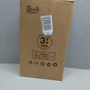 BABESIDE Baby Doll Stroller Set with 12 Inch Baby Doll, 14 Pcs Baby Doll Accessories, Folding Doll Pram Pretend Play Set, Feeding, Bath & Care Toys, Gift for Girls Ages 3yrs+