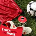 Cheez-It and Pringles Variety Pack, Lunch Snacks, Kids Snacks, Original Flavors (24 Packs) (0.84 Ounce (Pack of 24))