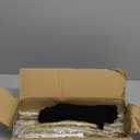 Metal Wedding Arch Backdrop Stand 7.2FT,Balloon Frame Arched Metal Backdrop Stand for Parties Birthday Wedding Graduation Holiday Baby Shower Ceremony Supplies Décor,Gold