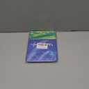 Smart Case Compatible with 7" Kindle Paperwhite 12th Generation (2024) and Kindle Colorsoft Signature Edition - Premium PU Leather Cover with Auto Sleep/Wake, Green Wheat Field