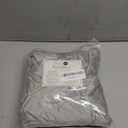 American Baby Company Heavenly Soft Chenille Fitted Crib Sheet 28" x 52", Warm and Cozy Neutral Chenille Sheet, Steel Gray, for Boys and Girls, Fits Crib and Toddler Bed mattresses