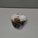 Pet Captains Hat White Sailor Hat for Cats Small Dogs Halloween Cosplay Costume Cap Doggy Navy Outfit Cosplay Apparel