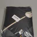 6.5FT Round Graduation Backdrop 2025, Wrinkle-Resistant Polyester Photo Backdrop for Graduation Party, Congrats Grad Sign, Balloon Wall & Arch Decor, Class of 2025 Background for Photoshoot