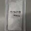 Ueokeird Phone Case for Moto E32 Case, Motorola E32S XT2227-2 Case Girls Women, Slim Shockproof Clear Floral Pattern Flexible TPU Protective Cover for Motorola Moto E32 4G Mandala