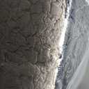 MAXYOYO Giant Bean Bag Chair, Oversized Bean Bag Couch for Adults and Kids, Faux Fur Shell-Shaped Large Chair with Filler, Stuffed Big Accent Sofa Lounge Floor Sofa for Gaming, Reading, Beige